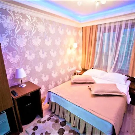 فندق Central Long اسطنبول