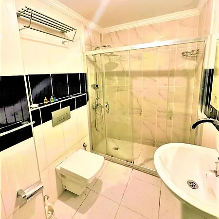 Central Long *